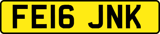 FE16JNK