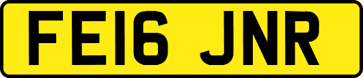FE16JNR