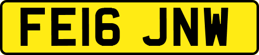 FE16JNW