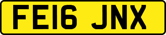 FE16JNX