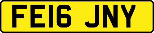FE16JNY