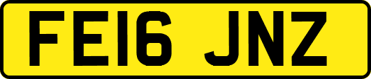 FE16JNZ