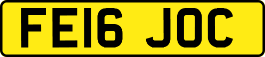 FE16JOC