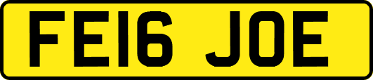 FE16JOE