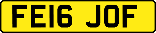 FE16JOF