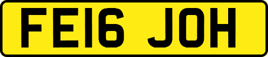 FE16JOH