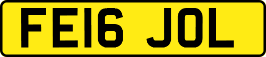 FE16JOL