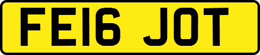 FE16JOT
