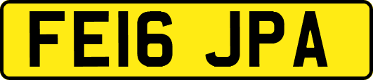 FE16JPA