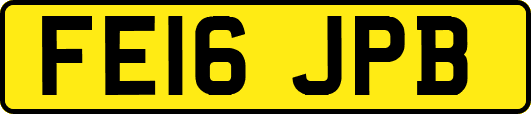 FE16JPB