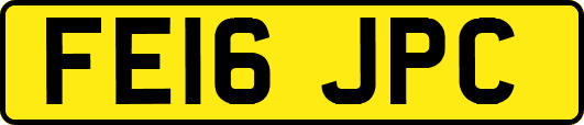 FE16JPC