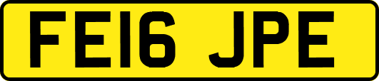 FE16JPE