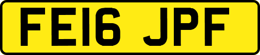 FE16JPF