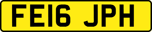 FE16JPH