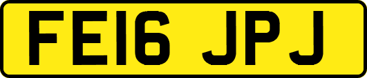 FE16JPJ