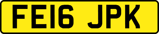 FE16JPK