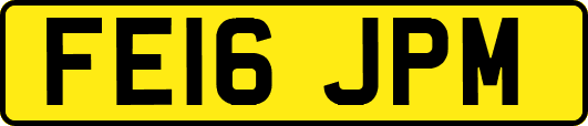 FE16JPM