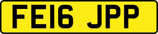 FE16JPP