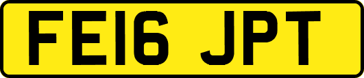 FE16JPT
