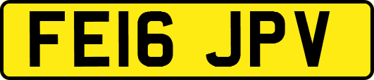 FE16JPV