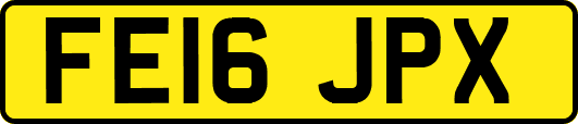 FE16JPX