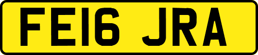 FE16JRA