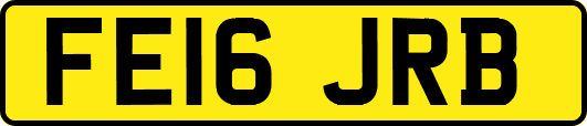 FE16JRB