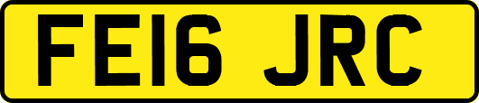 FE16JRC