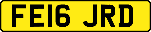 FE16JRD