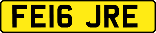 FE16JRE