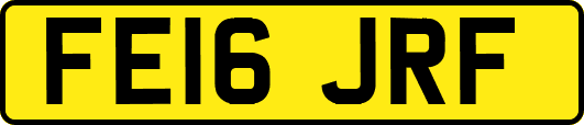 FE16JRF