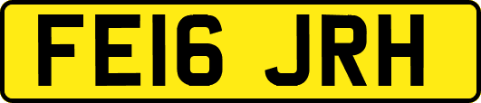 FE16JRH