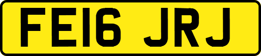 FE16JRJ