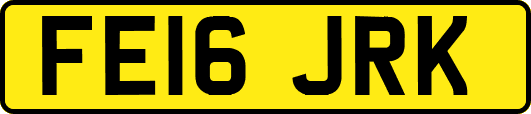 FE16JRK