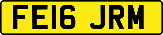 FE16JRM