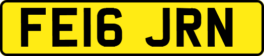FE16JRN