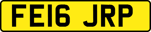 FE16JRP