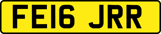 FE16JRR