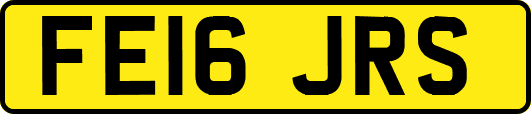 FE16JRS