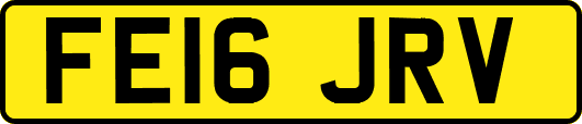 FE16JRV