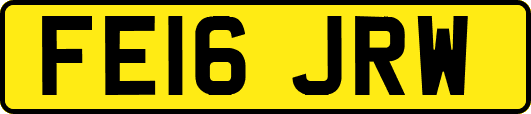 FE16JRW