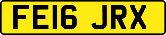 FE16JRX