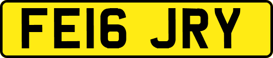 FE16JRY