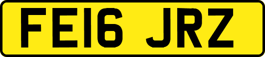 FE16JRZ