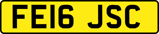 FE16JSC