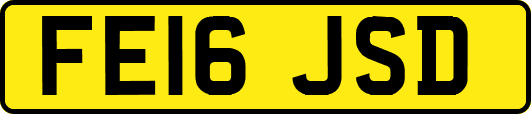 FE16JSD