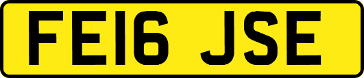 FE16JSE