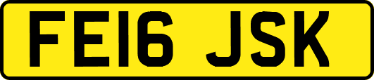 FE16JSK
