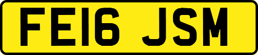 FE16JSM