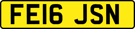FE16JSN